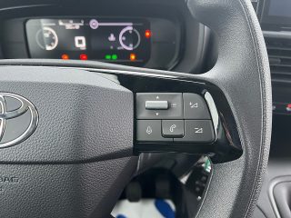 Toyota Pro Ace City 1,5 D ProWork LANG | 21.242,- netto