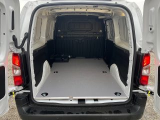 Toyota Pro Ace City 1,5 D ProWork LANG | 21.242,- netto