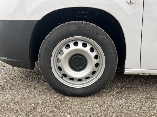 Toyota Pro Ace City 1,5 D ProWork LANG | 21.242,- netto