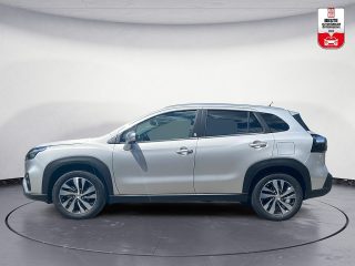 Suzuki S-Cross 1,5 Hybrid ALLGRIP flash | ab 29.490,-