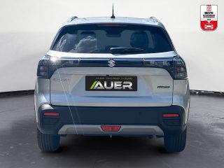 Suzuki S-Cross 1,5 Hybrid ALLGRIP flash | ab 29.490,-
