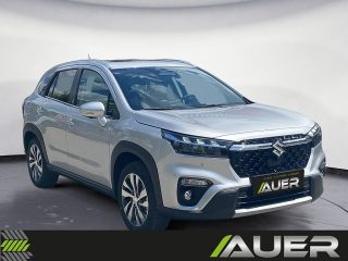 Suzuki S-Cross 1,5 Hybrid ALLGRIP flash | ab 29.490,-