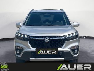 Suzuki S-Cross 1,5 Hybrid ALLGRIP flash | ab 29.490,-