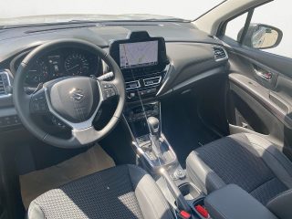 Suzuki S-Cross 1,5 Hybrid ALLGRIP flash | ab 29.490,-