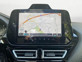 Suzuki S-Cross 1,5 Hybrid ALLGRIP flash | ab 29.490,-