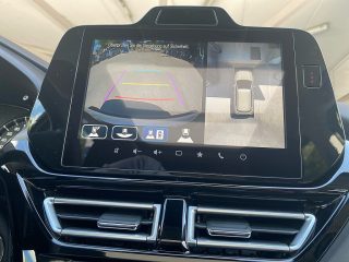 Suzuki S-Cross 1,5 Hybrid ALLGRIP flash | ab 29.490,-