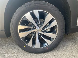 Suzuki S-Cross 1,5 Hybrid ALLGRIP flash | ab 29.490,-