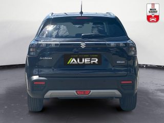 Suzuki S-Cross 1,4 DITC Hybrid ALLGRIP Shine | ab 23.990,-