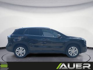 Suzuki S-Cross 1,4 DITC Hybrid ALLGRIP Shine | ab 23.990,-