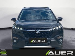 Suzuki S-Cross 1,4 DITC Hybrid ALLGRIP Shine | ab 23.990,-