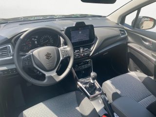 Suzuki S-Cross 1,4 DITC Hybrid ALLGRIP Shine | ab 23.990,-