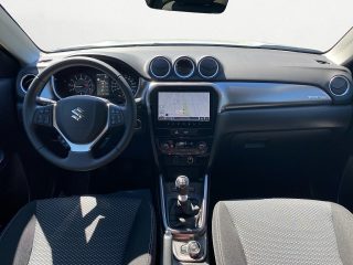 Suzuki Vitara 1,4 DITC Hybrid ALLGRIP shine | ab 24.990,-