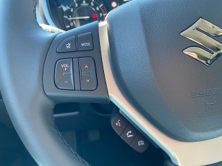 Suzuki Vitara 1,4 DITC Hybrid ALLGRIP shine | ab 24.990,-