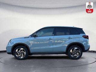 Suzuki Vitara 1,4 DITC Hybrid ALLGRIP flash | LED | NAVI | Sitzheizung