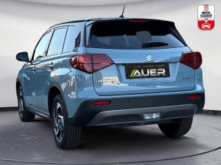 Suzuki Vitara 1,4 DITC Hybrid ALLGRIP flash | LED | NAVI | Sitzheizung