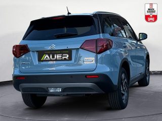Suzuki Vitara 1,4 DITC Hybrid ALLGRIP flash | LED | NAVI | Sitzheizung