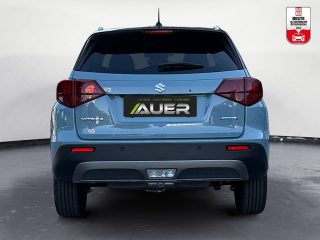 Suzuki Vitara 1,4 DITC Hybrid ALLGRIP flash | LED | NAVI | Sitzheizung