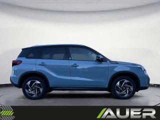 Suzuki Vitara 1,4 DITC Hybrid ALLGRIP flash | LED | NAVI | Sitzheizung