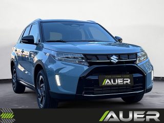 Suzuki Vitara 1,4 DITC Hybrid ALLGRIP flash | LED | NAVI | Sitzheizung