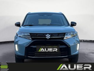 Suzuki Vitara 1,4 DITC Hybrid ALLGRIP flash | LED | NAVI | Sitzheizung