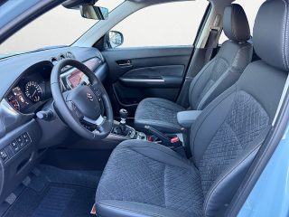 Suzuki Vitara 1,4 DITC Hybrid ALLGRIP flash | LED | NAVI | Sitzheizung