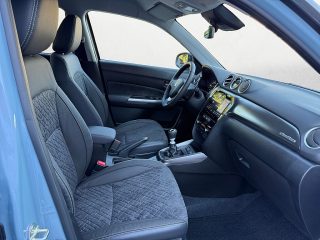 Suzuki Vitara 1,4 DITC Hybrid ALLGRIP flash | LED | NAVI | Sitzheizung
