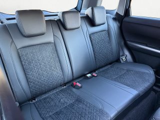 Suzuki Vitara 1,4 DITC Hybrid ALLGRIP flash | LED | NAVI | Sitzheizung