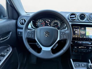 Suzuki Vitara 1,4 DITC Hybrid ALLGRIP flash | LED | NAVI | Sitzheizung