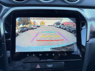 Suzuki Vitara 1,4 DITC Hybrid ALLGRIP flash | LED | NAVI | Sitzheizung