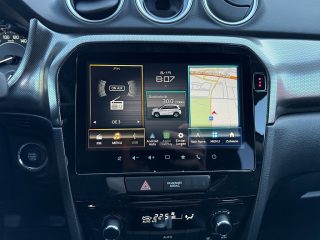 Suzuki Vitara 1,4 DITC Hybrid ALLGRIP flash | LED | NAVI | Sitzheizung