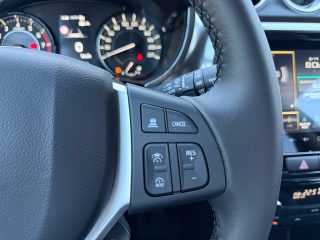 Suzuki Vitara 1,4 DITC Hybrid ALLGRIP flash | LED | NAVI | Sitzheizung