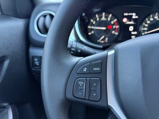 Suzuki Vitara 1,4 DITC Hybrid ALLGRIP flash | LED | NAVI | Sitzheizung