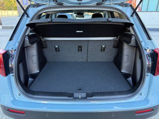 Suzuki Vitara 1,4 DITC Hybrid ALLGRIP flash | LED | NAVI | Sitzheizung
