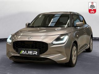 Suzuki Swift 1,2 Hybrid Shine | LED | Navi