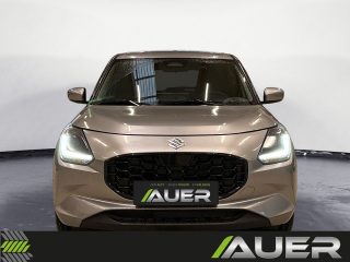 Suzuki Swift 1,2 Hybrid Shine | LED | Navi
