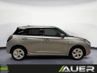 Suzuki Swift 1,2 Hybrid Shine | LED | Navi