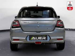 Suzuki Swift 1,2 Hybrid Shine | LED | Navi