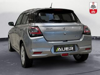 Suzuki Swift 1,2 Hybrid Shine | LED | Navi