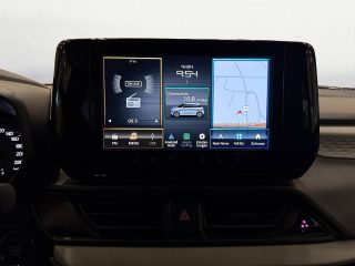 Suzuki Swift 1,2 Hybrid Shine | LED | Navi
