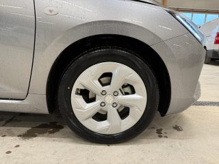 Suzuki Swift 1,2 Hybrid Shine | LED | Navi