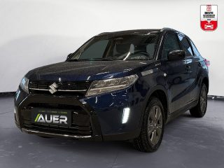 Suzuki Vitara 1,4 DITC Hybrid shine | LED | Sitzheizung | NAVI