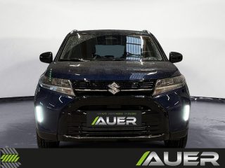 Suzuki Vitara 1,4 DITC Hybrid shine | LED | Sitzheizung | NAVI