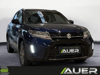 Suzuki Vitara 1,4 DITC Hybrid shine | LED | Sitzheizung | NAVI