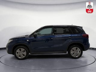 Suzuki Vitara 1,4 DITC Hybrid shine | LED | Sitzheizung | NAVI