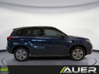 Suzuki Vitara 1,4 DITC Hybrid shine | LED | Sitzheizung | NAVI