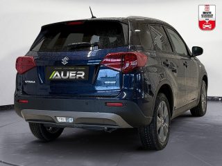 Suzuki Vitara 1,4 DITC Hybrid shine | LED | Sitzheizung | NAVI
