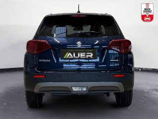 Suzuki Vitara 1,4 DITC Hybrid shine | LED | Sitzheizung | NAVI