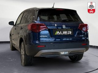 Suzuki Vitara 1,4 DITC Hybrid shine | LED | Sitzheizung | NAVI