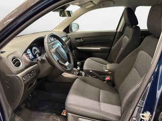 Suzuki Vitara 1,4 DITC Hybrid shine | LED | Sitzheizung | NAVI