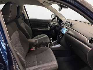Suzuki Vitara 1,4 DITC Hybrid shine | LED | Sitzheizung | NAVI